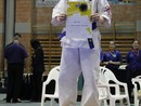Kyokushin Karate Knock-Down Diákolimpia