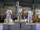 Kyokushin Karate Knock-Down Diákolimpia