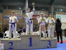 Kyokushin Karate Knock-Down Diákolimpia