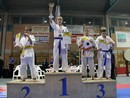 Kyokushin Karate Knock-Down Diákolimpia