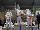 Kyokushin Karate Knock-Down Diákolimpia
