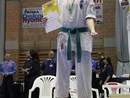 Kyokushin Karate Knock-Down Diákolimpia