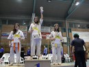 Kyokushin Karate Knock-Down Diákolimpia