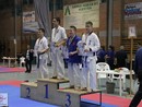 Kyokushin Karate Knock-Down Diákolimpia