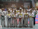 Kyokushin Karate Knock-Down Diákolimpia