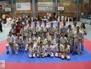 Kyokushin Karate Knock-Down Diákolimpia