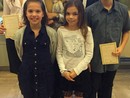 A 2014/2015. évi Diákolimpián elért eredmények elismerése