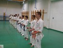 Utánpótlás küzdő edzés a Full-Contact Teamnél