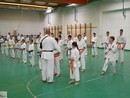 Utánpótlás küzdő edzés a Full-Contact Teamnél