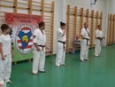 Utánpótlás küzdő edzés a Full-Contact Teamnél