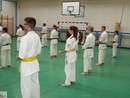 Utánpótlás küzdő edzés a Full-Contact Teamnél