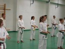 Utánpótlás küzdő edzés a Full-Contact Teamnél