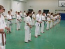 Utánpótlás küzdő edzés a Full-Contact Teamnél