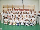 Utánpótlás küzdő edzés a Full-Contact Teamnél