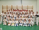 Utánpótlás küzdő edzés a Full-Contact Teamnél