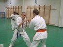 Utánpótlás küzdő edzés a Full-Contact Teamnél