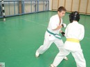 Utánpótlás küzdő edzés a Full-Contact Teamnél