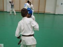 Utánpótlás küzdő edzés a Full-Contact Teamnél