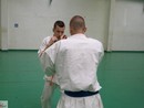 Utánpótlás küzdő edzés a Full-Contact Teamnél