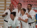 Utánpótlás küzdő edzés a Full-Contact Teamnél