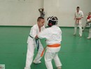 Utánpótlás küzdő edzés a Full-Contact Teamnél