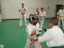 Utánpótlás küzdő edzés a Full-Contact Teamnél