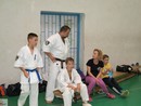 Utánpótlás küzdő edzés a Full-Contact Teamnél