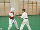 Utánpótlás küzdő edzés a Full-Contact Teamnél