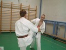 Utánpótlás küzdő edzés a Full-Contact Teamnél
