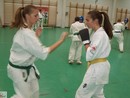 Utánpótlás küzdő edzés a Full-Contact Teamnél