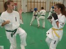 Utánpótlás küzdő edzés a Full-Contact Teamnél
