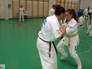 Utánpótlás küzdő edzés a Full-Contact Teamnél