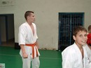 Utánpótlás küzdő edzés a Full-Contact Teamnél