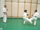Utánpótlás küzdő edzés a Full-Contact Teamnél