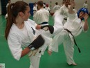 Utánpótlás küzdő edzés a Full-Contact Teamnél