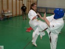 Utánpótlás küzdő edzés a Full-Contact Teamnél