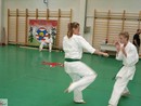 Utánpótlás küzdő edzés a Full-Contact Teamnél