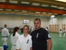 Utánpótlás küzdő edzés a Full-Contact Teamnél