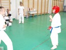 Utánpótlás küzdő edzés a Full-Contact Teamnél