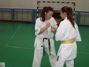 Utánpótlás küzdő edzés a Full-Contact Teamnél