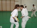 Utánpótlás küzdő edzés a Full-Contact Teamnél