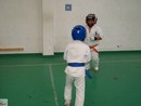 Utánpótlás küzdő edzés a Full-Contact Teamnél