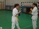 Utánpótlás küzdő edzés a Full-Contact Teamnél