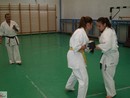 Utánpótlás küzdő edzés a Full-Contact Teamnél