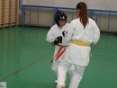 Utánpótlás küzdő edzés a Full-Contact Teamnél