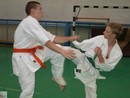 Utánpótlás küzdő edzés a Full-Contact Teamnél