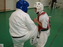 Utánpótlás küzdő edzés a Full-Contact Teamnél