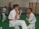 Utánpótlás küzdő edzés a Full-Contact Teamnél