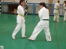 Utánpótlás küzdő edzés a Full-Contact Teamnél