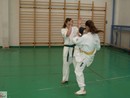 Utánpótlás küzdő edzés a Full-Contact Teamnél